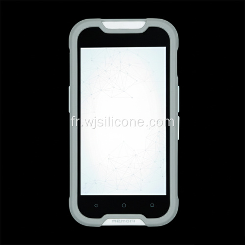 Étui médical électronique pour stylo terminal portable